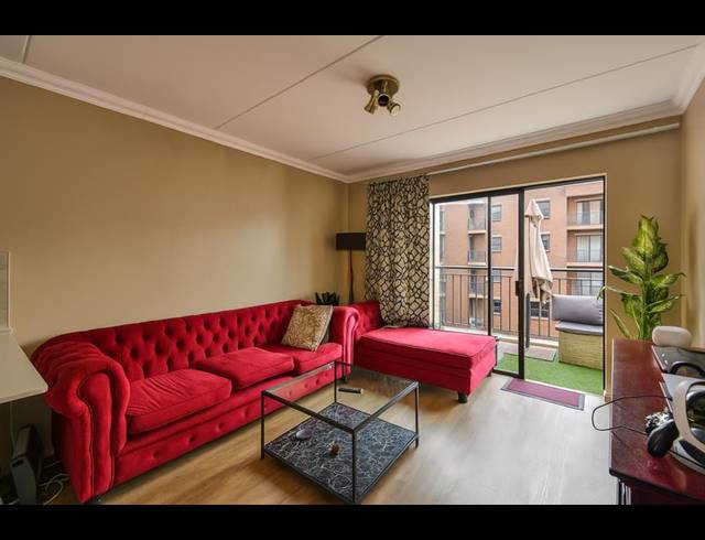 2 BEDROOM APARTMENT FOR SALE IN KAMEELDRIFT